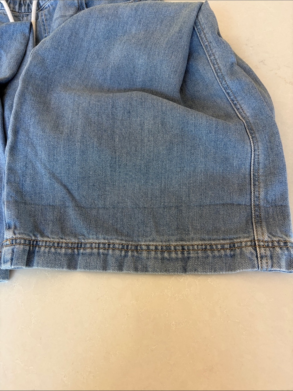 Hidden Nori Super Soft Jeans - Picture 9 of 12